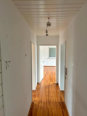 Foto - 3 Zimmer Etagenwohnung in Edingen-Neckarhausen