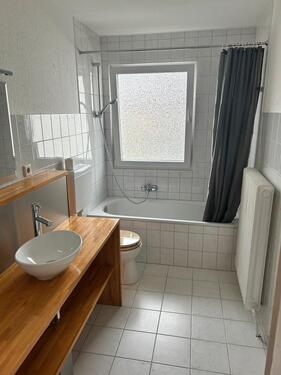 Foto - Etagenwohnung in Edingen-Neckarhausen zur Miete