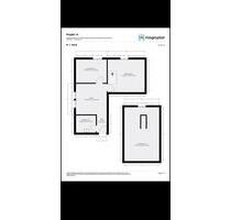 Helle 3-Zimmer-Wohnung mit ausgebautem Dachboden - Gütersloh Avenwedde