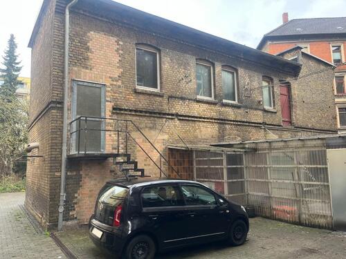 Foto - Erstbezug wie Neubau: Industriecharme - Gewerbe mit Charakter