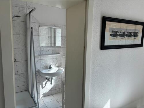 Foto - 1 Zimmer Etagenwohnung in Wismar