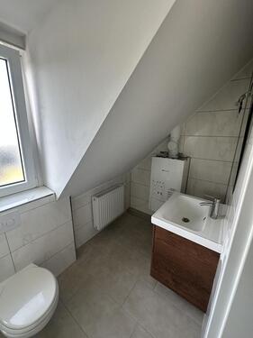 Foto - 3 Zimmer Dachgeschoßwohnung zur Miete in Neuwied