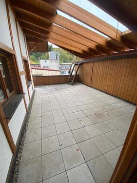 Foto - 2.5 Zimmer Terrassenwohnung zur Miete in Kuchen