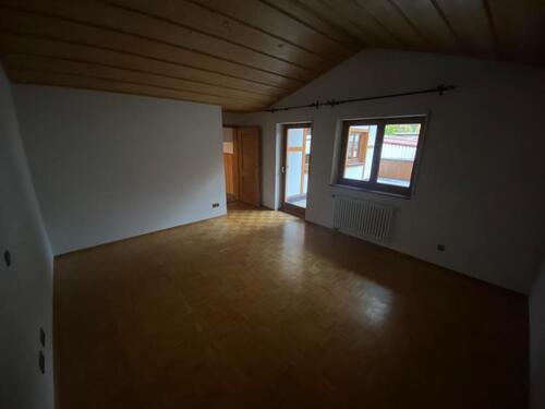 Foto - 2.5 Zimmer Terrassenwohnung in Kuchen