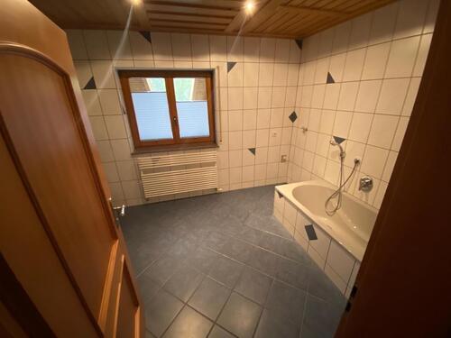 Foto - Terrassenwohnung in Kuchen zur Miete