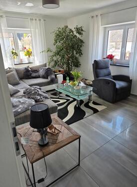 Foto - 4 Zimmer Etagenwohnung in Berkheim