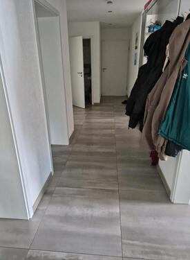 Foto - Etagenwohnung in Berkheim zur Miete