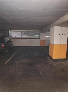 Foto - Tiefgaragenstellplatz in 23714 Bad Malente, Diekseepromenade 2 zu vermieten