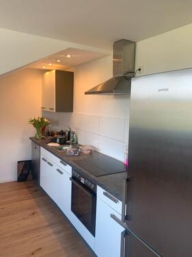 Foto - Etagenwohnung in Düren zur Miete