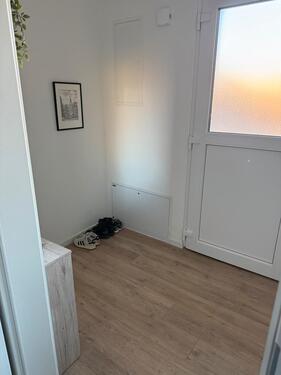 Foto - 2 Zimmer Erdgeschoßwohnung zur Miete in Oldenburg