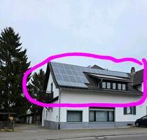 Wohnung in Ennetach zu vermieten - Mengen