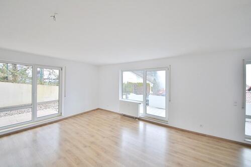 Foto - Traumhafte 3-Zimmer-Wohnung zur Miete mit toller Aussicht!