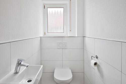 Foto - Etagenwohnung in Baden-Baden zur Miete