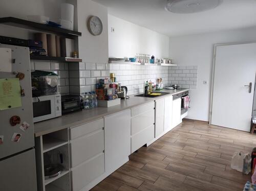Foto - 4 Zimmer Reihenhaus zum Kaufen in Krefeld