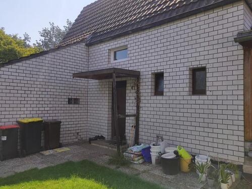 Foto - 4 Zimmer Reihenhaus in Krefeld