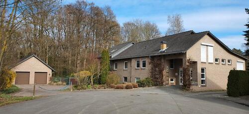 Foto - 10 Zimmer Einfamilienhaus in Osloß