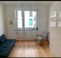 CHIC & FULLY FURNISHED Apt in EIMSBÜTTEL – ALL INCLUSIVE - Hamburg Stellingen