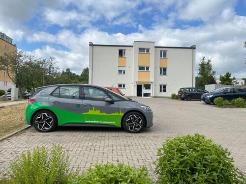Foto - Jetzt schnell sein: Bequem parken in Neu Zippendorf!