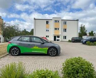 Jetzt schnell sein: Bequem parken in Neu Zippendorf! - Schwerin Mueß