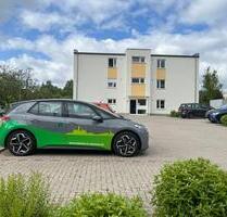 Jetzt schnell sein: Bequem parken in Neu Zippendorf! - Schwerin Mueß