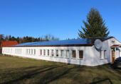 Foto - Komplett möbliertes Monteurhaus 16 Zimmern + Photovoltaikanlage