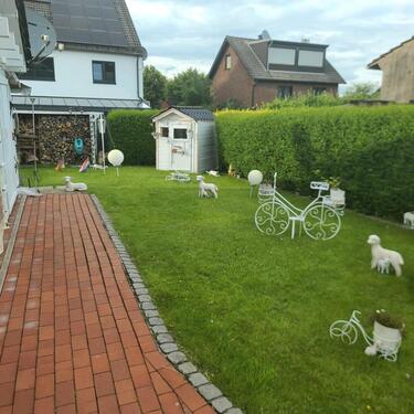 Foto - Einfamilienhaus in Oer-Erkenschwick