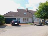 Foto - Trierweiler- EFH zur Miete - 350 qm Wohnfläche, 6 Zimmer,Doppelgarage,Garten,herrlicher Ausblick