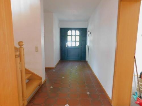 Foto - Etagenwohnung in Trierweiler zur Miete