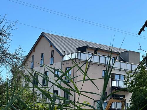 Foto - Etagenwohnung zur Miete in Wartenberg-Rohrbach