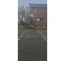 ‼Parkplatz Stellplatz‼ PKW Stellplatz Vermietung - Brake (Unterweser)