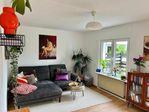 Foto - Wohnung in Montabaur - 1.100,00 EUR Kaltmiete,