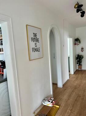 Foto - Etagenwohnung in Wirges