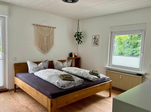 Foto - Etagenwohnung in Wirges zur Miete