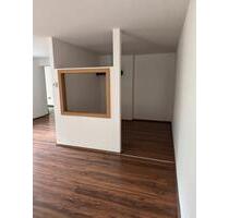 Schöne 1-Zimmer barrierefreie Wohnung - Bad Saarow