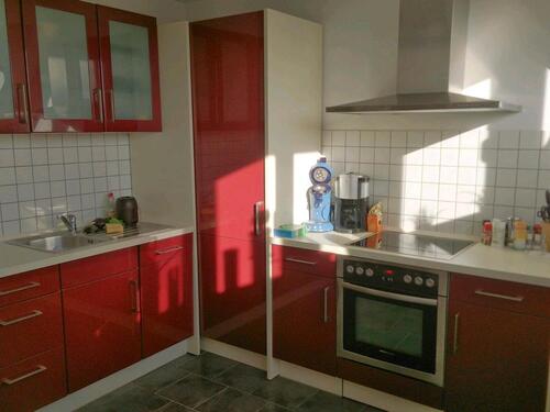 Foto - Etagenwohnung zur Miete in Eutingen im Gäu