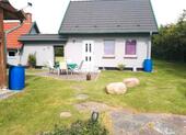 Foto - Ferienhaus a.d.Lande nähe Ostsee Zingst, natur Pur