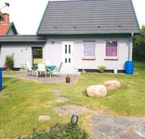 Ferienhaus a.d.Lande nähe Ostsee Zingst, natur Pur - Löbnitz