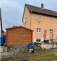 Foto - Doppelhaushälfte in Ebinger Oststadt