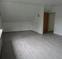1-Zimmer-Wohnung, Bad Brückenau