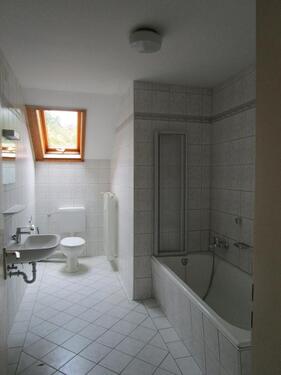 Foto - Etagenwohnung in Bad Brückenau zur Miete