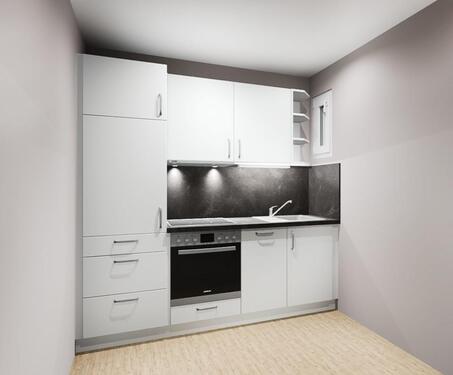 Foto - Etagenwohnung in Jesteburg