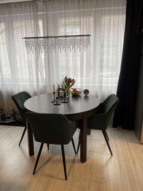 Foto - Etagenwohnung zur Miete in Frankfurt am Main