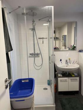 Foto - Etagenwohnung in Frankfurt am Main zur Miete