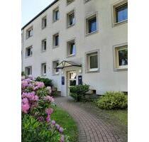 Demnächst frei! 2-Zimmer-Wohnung in Essen Stoppenberg