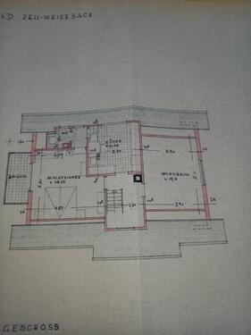 Foto - Etagenwohnung zur Miete in Offenburg