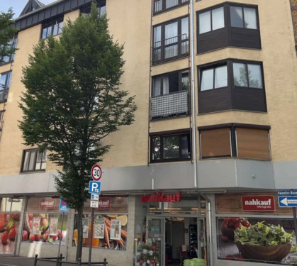Foto - schöne 2 Zimmer Wohnung in Ludwigshafen West