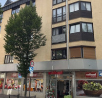 schöne 2 Zimmer Wohnung in Ludwigshafen West - Ludwigshafen am Rhein