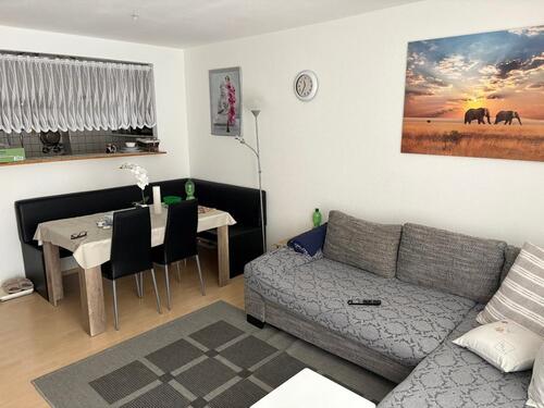 Foto - Etagenwohnung zum Kaufen in Ludwigshafen am Rhein