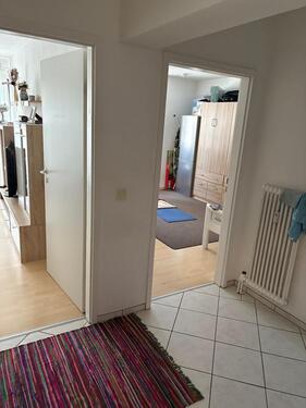 Foto - Etagenwohnung in Ludwigshafen am Rhein zum Kaufen