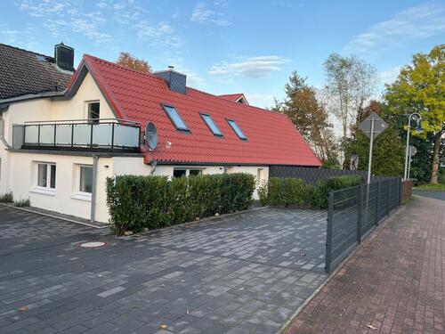 Foto - Kleine alte Kate, grundsaniert, Erstbezug